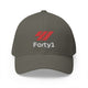 Formula 41 Flex Fit Cap