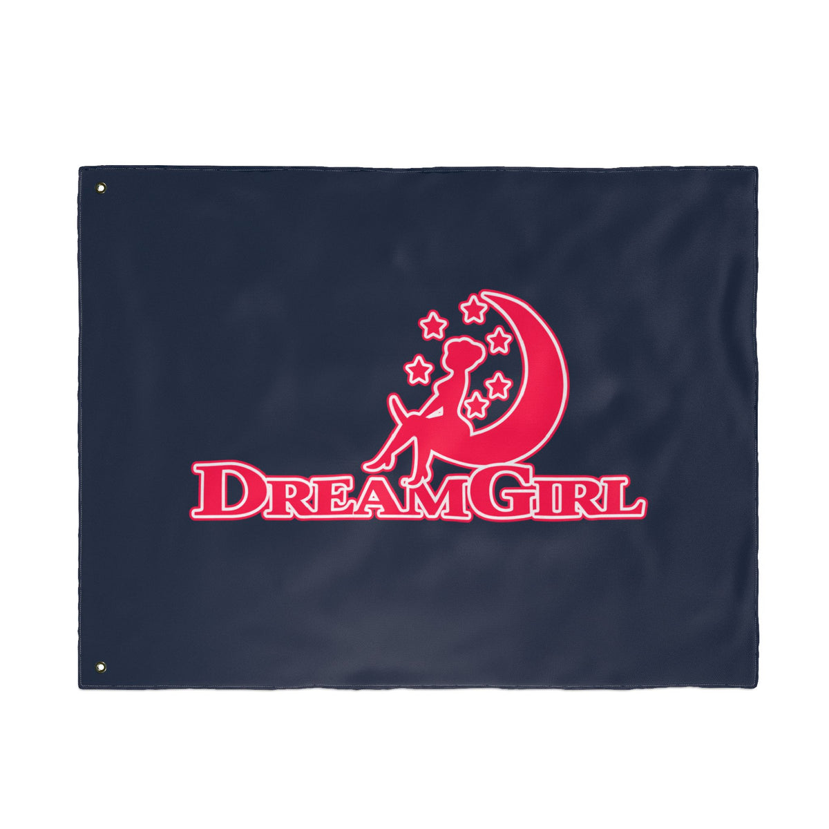 DreamGirl Double Sided 36 x 60" Flag