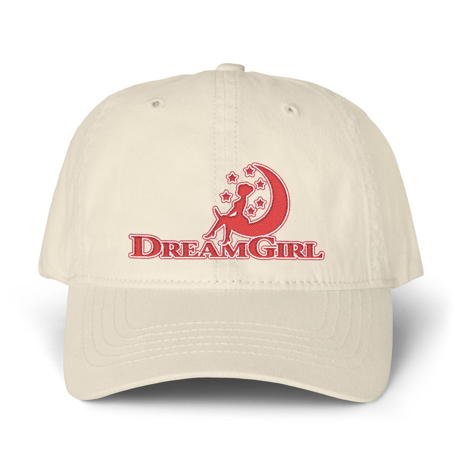 DreamGirl Mom Hat