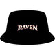 Baltimore Raven Bucket Hat