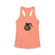 Starting Fluid Women's Racerback Tank