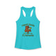 MamaRita Women's Racerback Tank