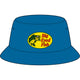 Big Bass Fish Bucket Hat