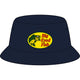 Big Bass Fish Bucket Hat