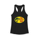 Big Bass Fish Women's Racerback Tank