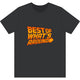 BOWA To The Future Dri Wick T Shirt