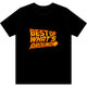 BOWA To The Future Dri Wick T Shirt