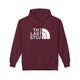 The Last Stop (Black Variant) Pullover Hoodie