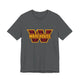 Washington Warehouse Unisex Short Sleeve T Shirt