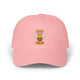 Bee Kind Classic Dad Cap