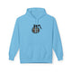 Starting Fluid Unisex Pullover Hoodie