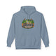 Jane's Louisiana Bayou Grille Pullover Hoodie