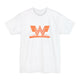 What Would You Say A Burger Tall T-Shirt