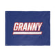 New York Granny Double Sided 36 x 60" Flag