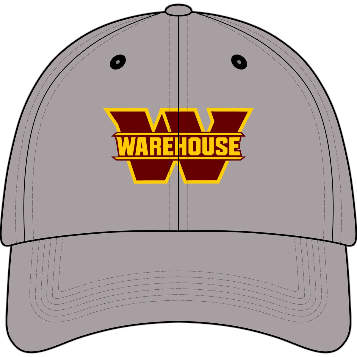 Washington Warehouse Youth Cap