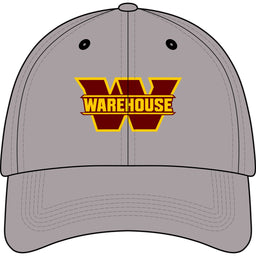 Washington Warehouse Youth Cap