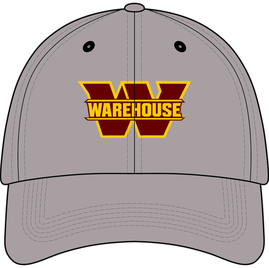 Washington Warehouse Youth Cap