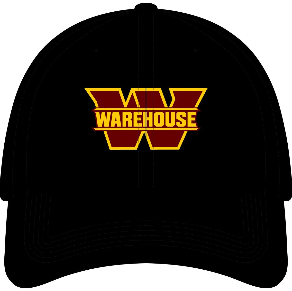 Washington Warehouse Youth Cap