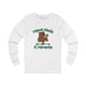 MamaRita Long Sleeve Tee