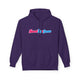 Sweet Up & Down Pullover Hoodie