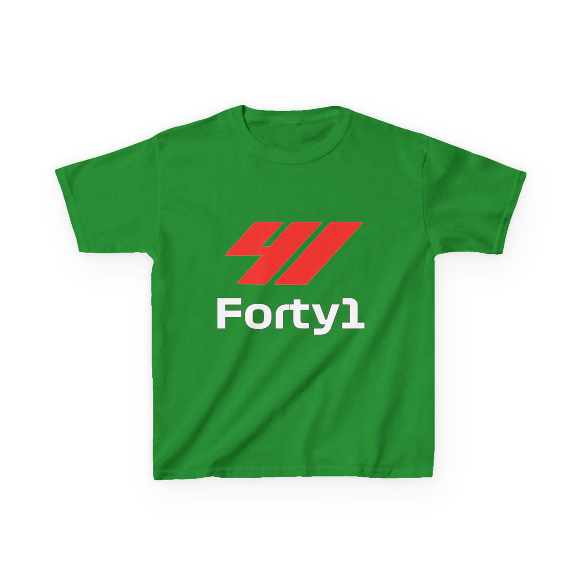 Formula 41 Kids Tee