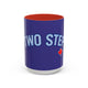 Toronto Two Step 15oz Coffee Mug