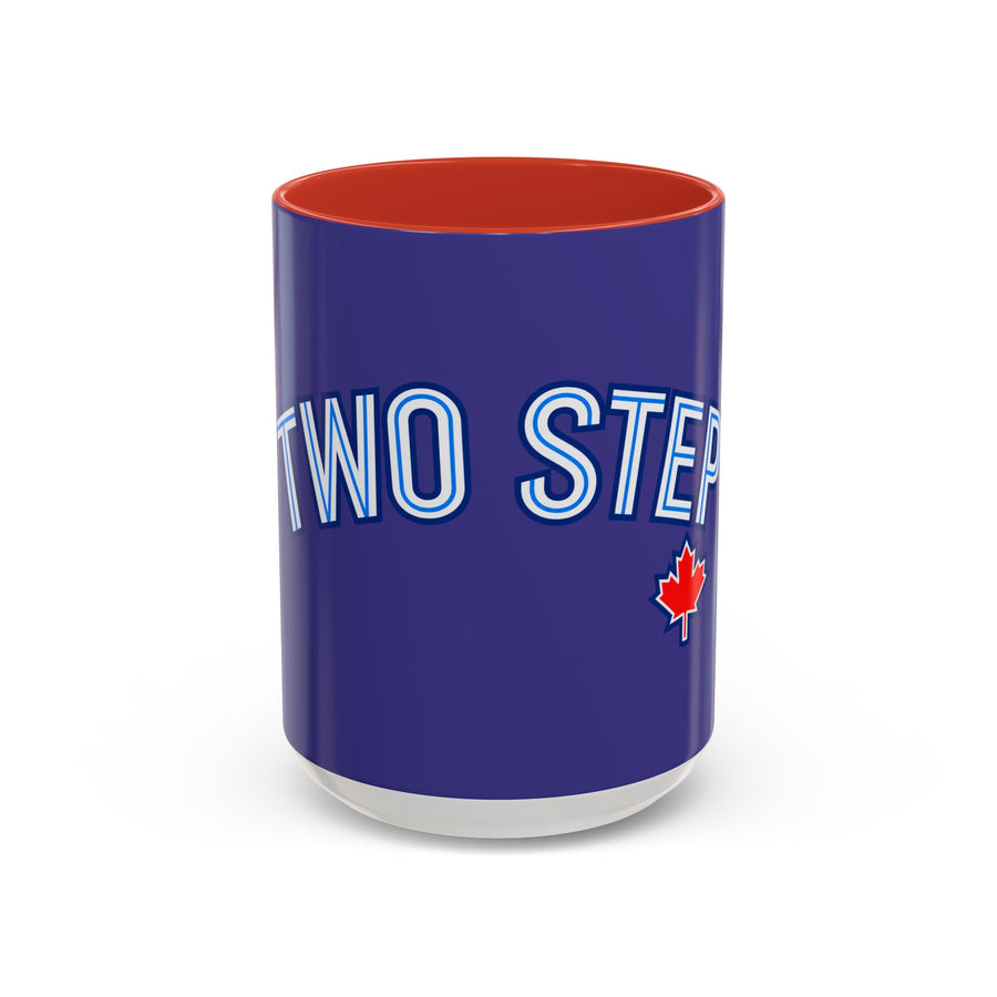 Toronto Two Step 15oz Coffee Mug