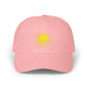 Let Your Love Shine Dad Cap