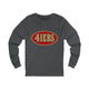 San Francisco 41ERS Long Sleeve T Shirt