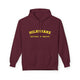 Milkshake Unisex Pullover Hoodie