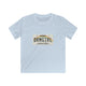Hawaiian DreamGirl Kids T Shirt