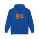 BOWA To The Future Unisex Pullover Hoodie