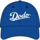 Los Angeles Dodo Youth Baseball Cap