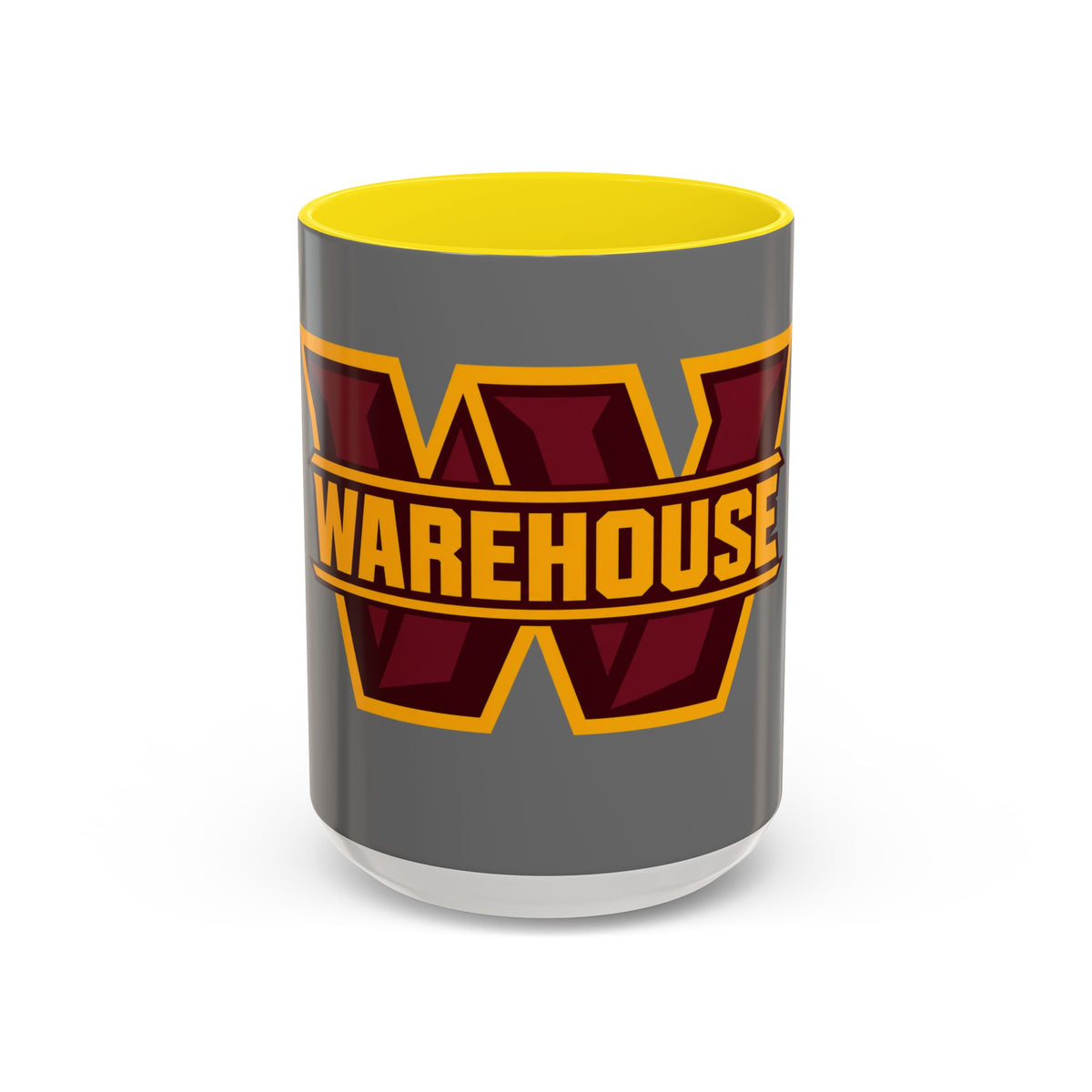 Washington Warehouse Coffee Mug 15oz