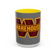 Washington Warehouse Coffee Mug 15oz