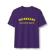 Milkshake Moisture Wick T Shirt