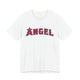 Los Angeles Angel Short Sleeve Tee