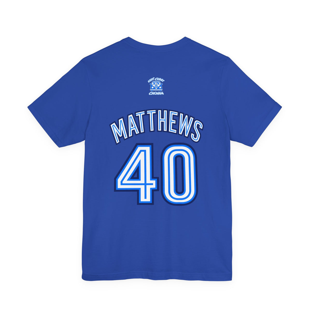 Toronto Two Step Unisex Short Sleeve T Shirt