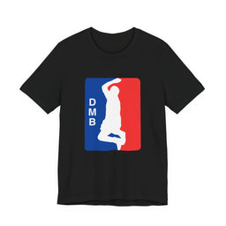 DMBA Unisex Short Sleeve T Shirt
