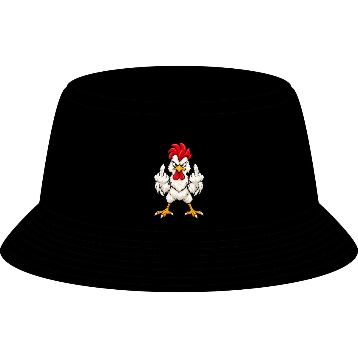 Chicken Fingers Bucket Hat