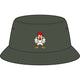 Chicken Fingers Bucket Hat