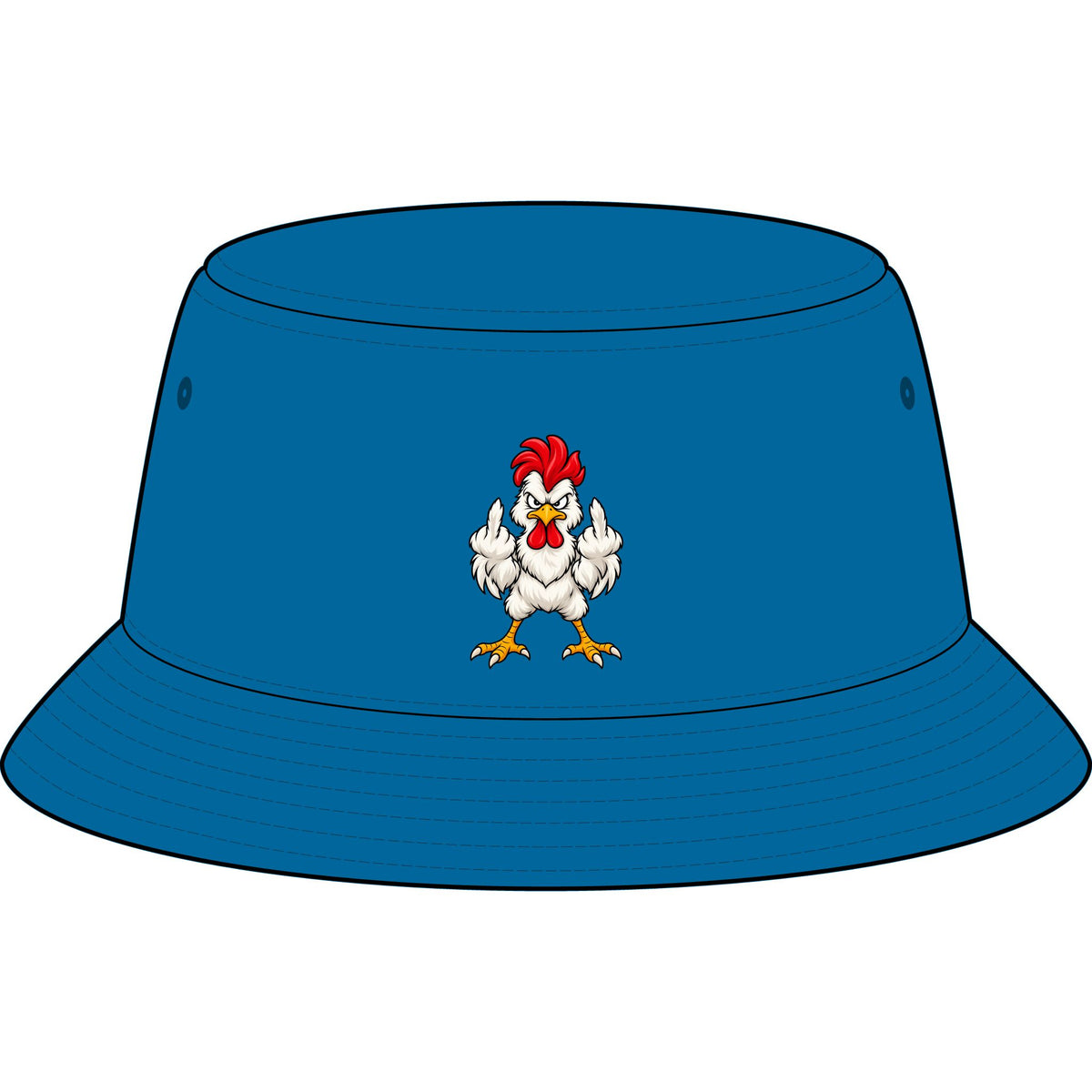 Chicken Fingers Bucket Hat