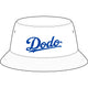 Los Angeles Dodo Bucket Hat