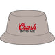 Crash Into Me Bucket Hat