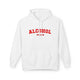 Alcohol You Later Unisex Pullover Hoodie