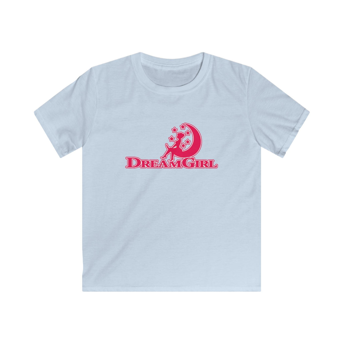 DreamGirl Kids T Shirt