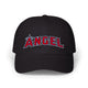 Los Angeles Angel Classic Dad Cap