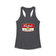 Carter's Mmm, Mmm, Good! Women's Racerback Tank
