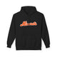 New York Minarets Pullover Hoodie