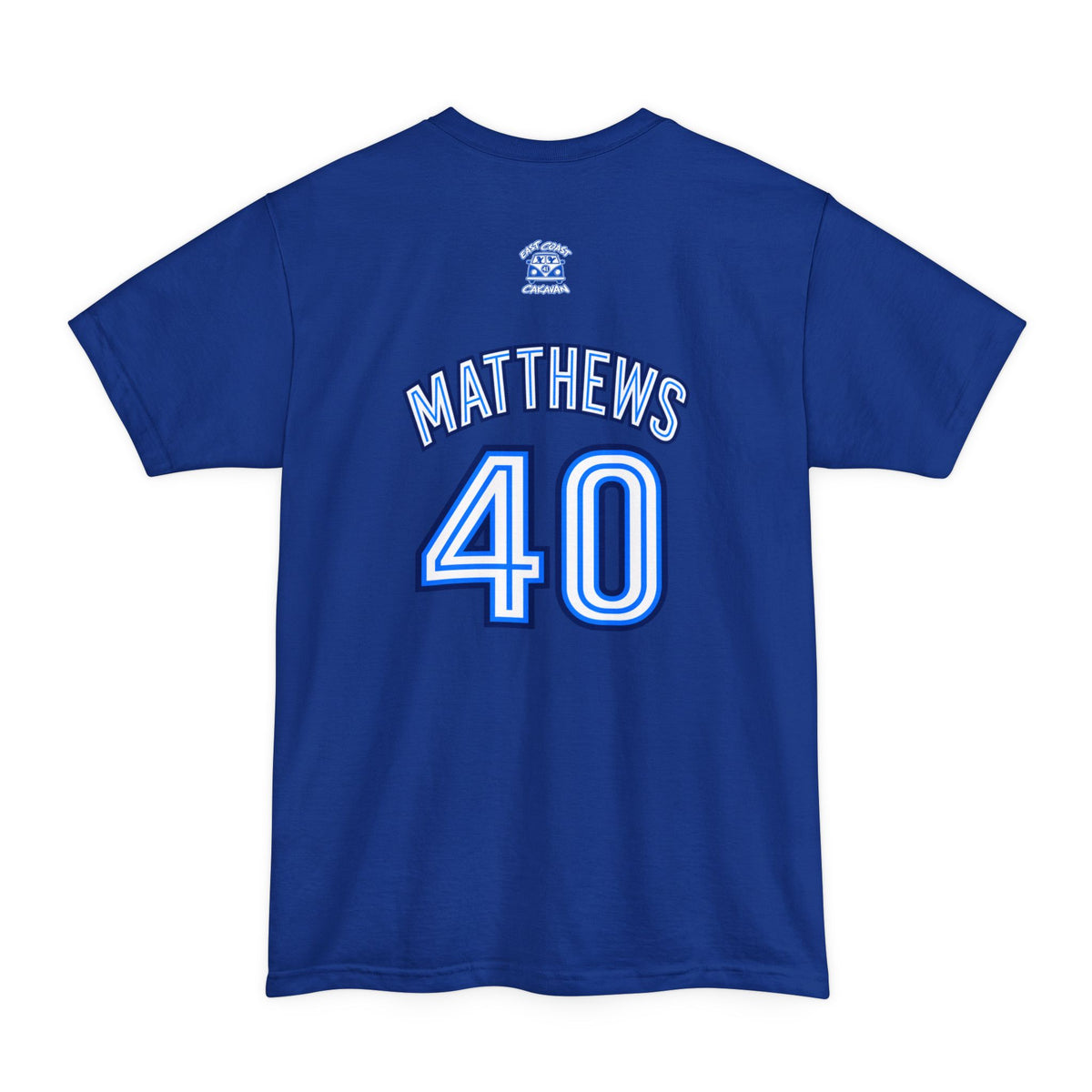 Toronto Two Step Tall T Shirt